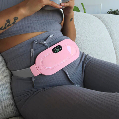 Zooby™ Period Crump massager