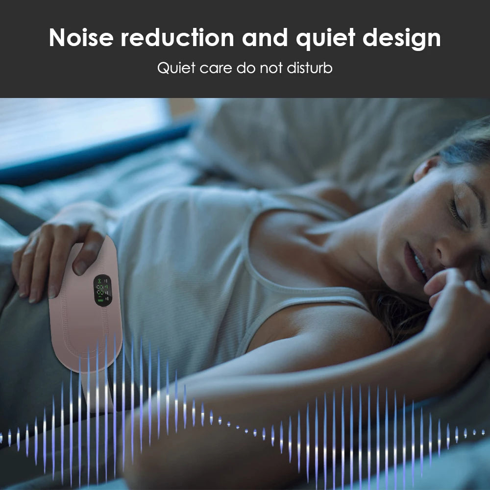 Period Cramp massager